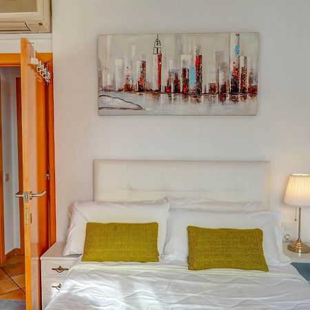Linda Vista Oasis Penthouse By Hello Homes Σίτζες Εξωτερικό φωτογραφία