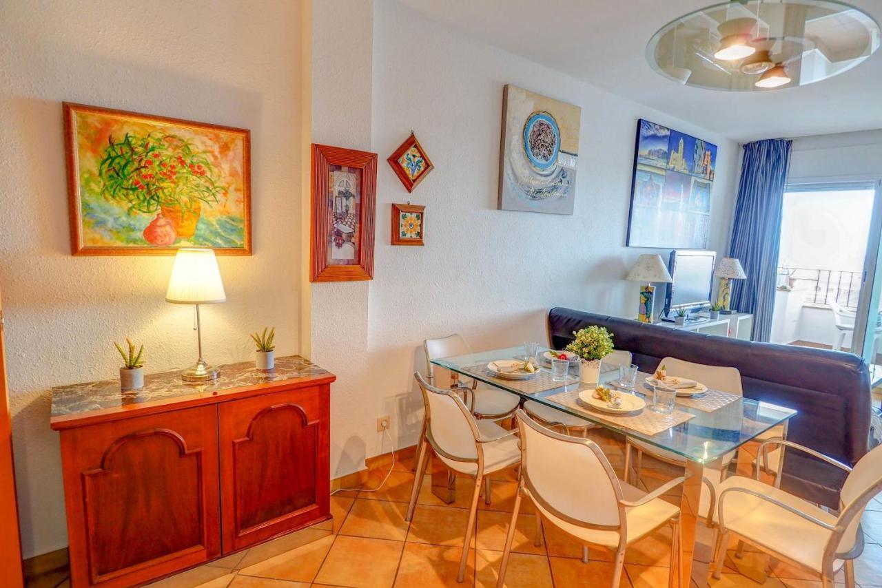 Linda Vista Oasis Penthouse By Hello Homes Σίτζες Εξωτερικό φωτογραφία