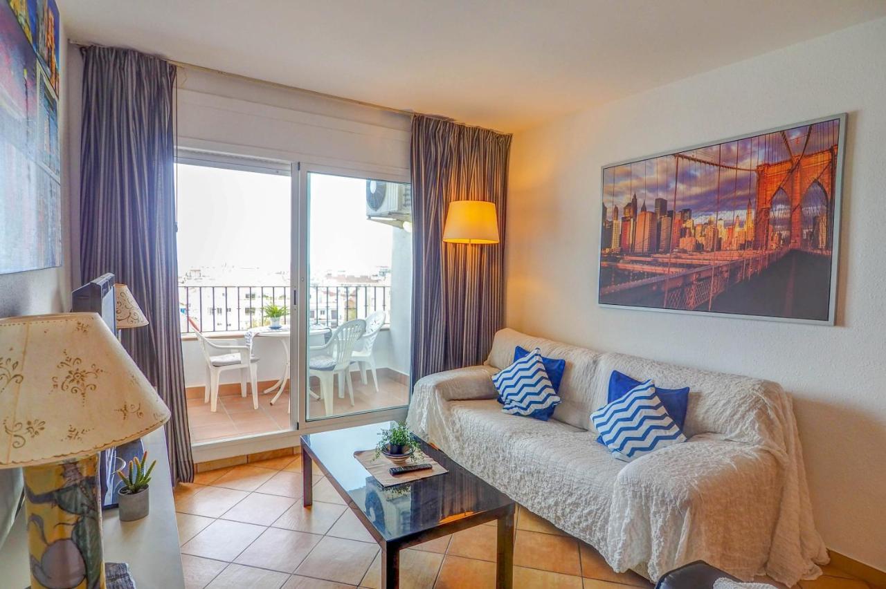 Linda Vista Oasis Penthouse By Hello Homes Σίτζες Εξωτερικό φωτογραφία