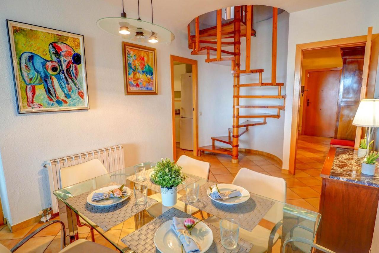 Linda Vista Oasis Penthouse By Hello Homes Σίτζες Εξωτερικό φωτογραφία