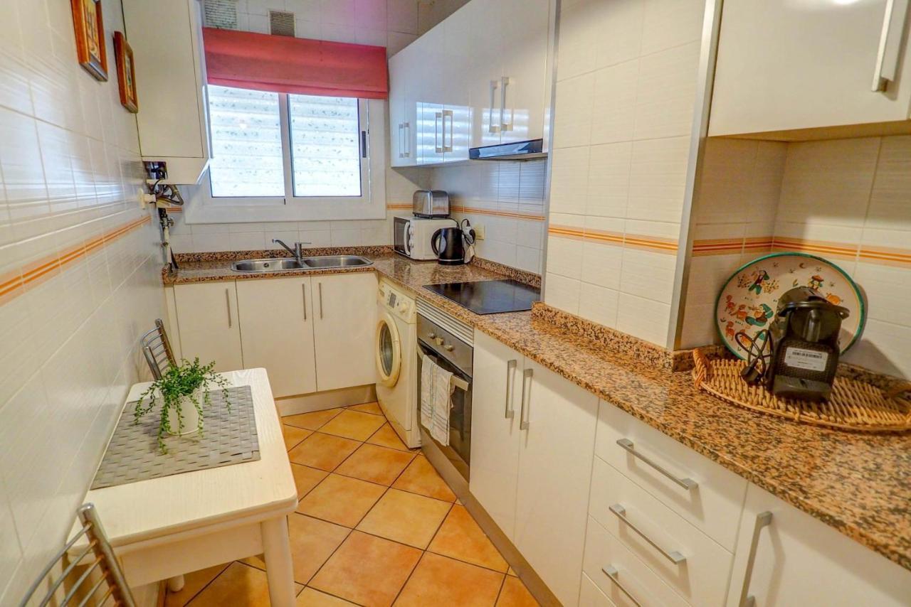 Linda Vista Oasis Penthouse By Hello Homes Σίτζες Εξωτερικό φωτογραφία