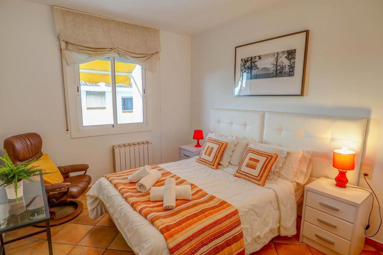Linda Vista Oasis Penthouse By Hello Homes Σίτζες Εξωτερικό φωτογραφία
