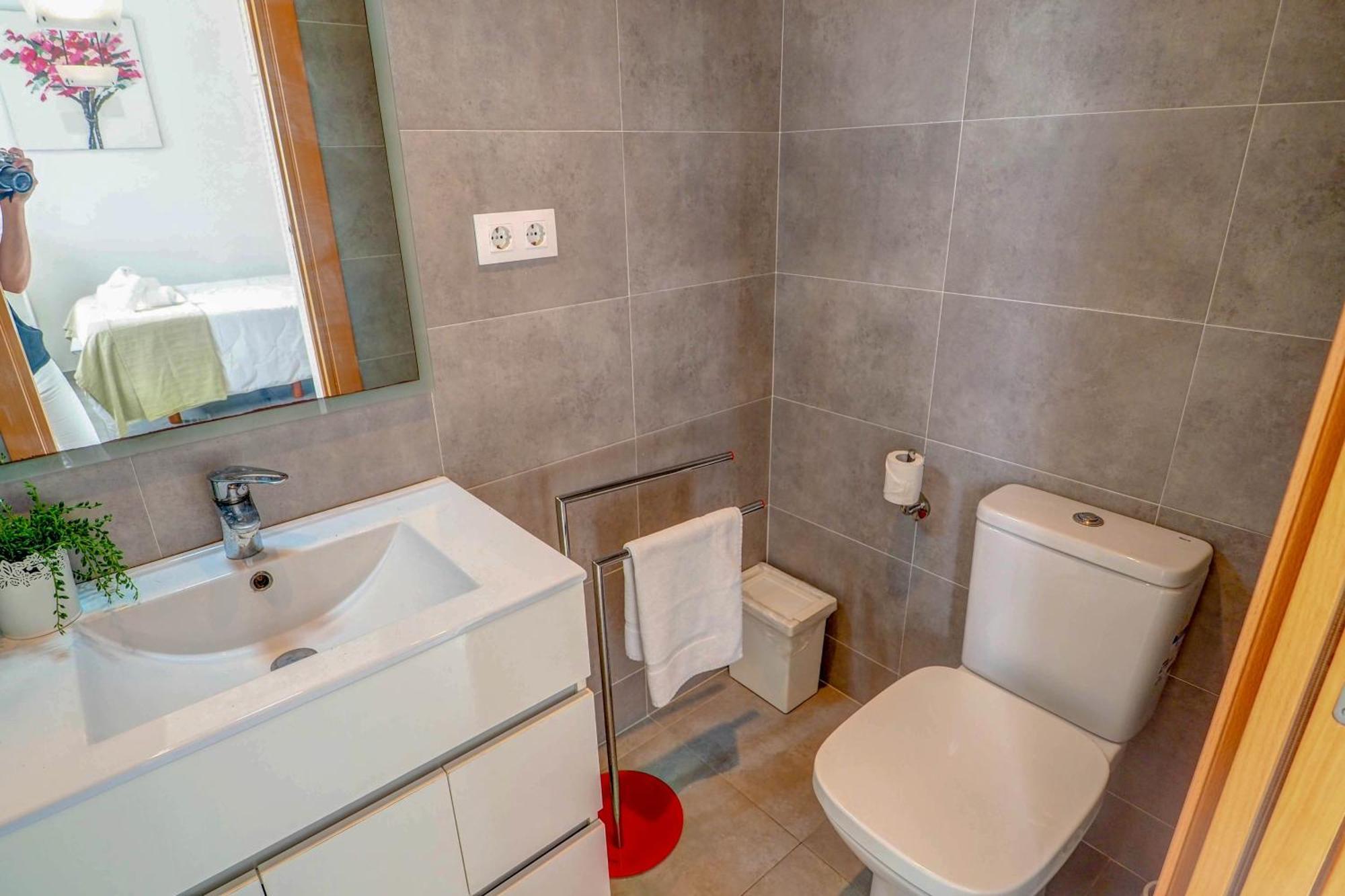 Linda Vista Oasis Penthouse By Hello Homes Σίτζες Εξωτερικό φωτογραφία