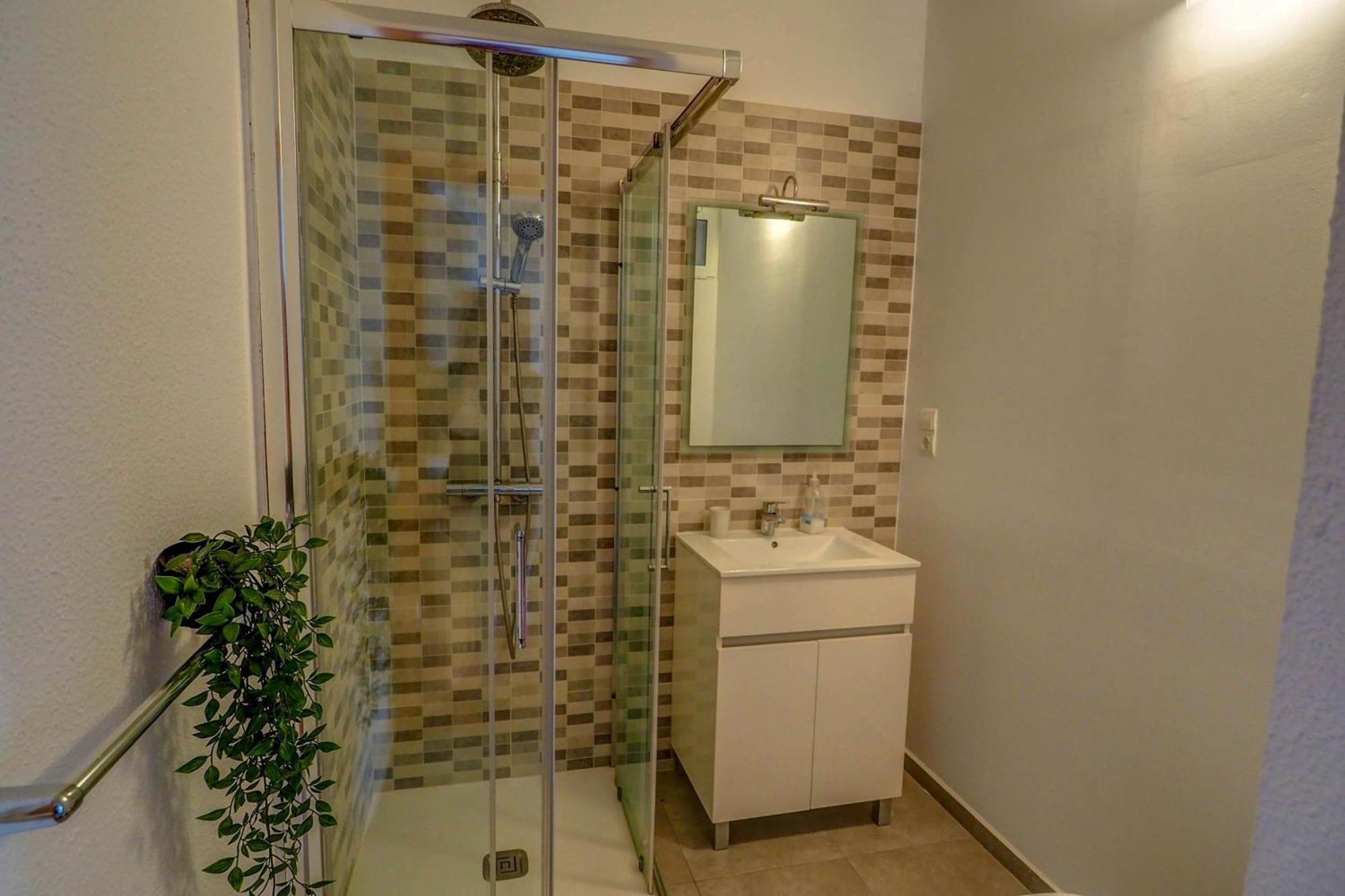 Linda Vista Oasis Penthouse By Hello Homes Σίτζες Εξωτερικό φωτογραφία