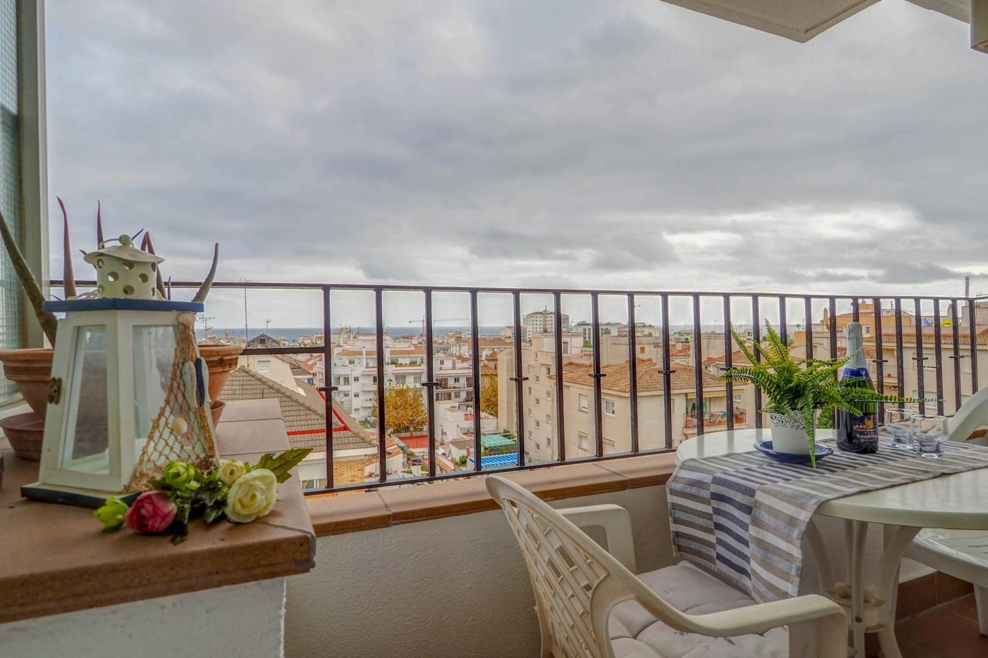Linda Vista Oasis Penthouse By Hello Homes Σίτζες Εξωτερικό φωτογραφία